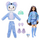 Barbie Cutie Reveal Dolls Cute Costume Series თოჯინა ფერის ტრანსფორმაციით, 2 image