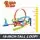 Hot Wheels HTK16 Loop Cyclone Challenge Playset - ჰოთ ვილსის სათამაშო ტრასა, 3 image