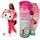 Barbie Cutie Reveal Dolls Cute Costume Series თოჯინა ფერის ტრანსფორმაციით