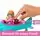 Barbie Chelsea HTK38 Doll & Plane Playset - ბარბის თვითმფრინავი, 4 image