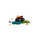 Hot Wheels HHJ36 Monster Trucks Kinetic Sand Play Set - კინეტიკური ქვიშის ნაკრები, 2 image