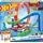 Hot Wheels HTK16 Loop Cyclone Challenge Playset - ჰოთ ვილსის სათამაშო ტრასა