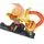 Hot Wheels HTN81 City Pizza Slam Cobra Attack Playset - ჰოთ ვილსის ტრასა, 6 image