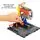 Hot Wheels City Downtown Car Park Playset ჰოთ ვილსის ტრასა, 6 image