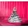 Barbie Signature 65th Anniversary Collectible Doll with Blonde Hair and Black and White Gown - ბარბის სათამაშო თოჯინა, 2 image