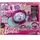 Barbie BRB-48 Tie Dye Creator Doll & Dresses  -  ბარბის თოჯინა