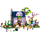 LEGO Friends 42669 Beekeepers' House and Flower Garden, 3 image