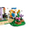 LEGO Friends 42669 Beekeepers' House and Flower Garden, 6 image