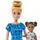 Barbie DHB63 You Can Be Anything Teacher - ბარბის სათამაშო თოჯინა, 4 image