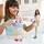 Barbie DHB63 You Can Be Anything Teacher - ბარბის სათამაშო თოჯინა, 3 image