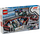 LEGO City 60444 F1® Garage & Mercedes-AMG & Alpine Cars, 2 image