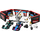 LEGO City 60444 F1® Garage & Mercedes-AMG & Alpine Cars, 7 image