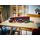 LEGO City 60445 F1® Truck with RB20 & AMR24 F1® Cars, 4 image