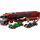 LEGO City 60445 F1® Truck with RB20 & AMR24 F1® Cars, 5 image