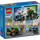 LEGO City 60459 Airplane vs. Hospital Bed Race Car Pack, 2 image