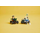LEGO City 60459 Airplane vs. Hospital Bed Race Car Pack, 5 image
