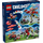 LEGO Dreamzz 71497 Cooper's Tiger Mech & Zero's Hot Rod Car, 2 image