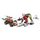 LEGO Dreamzz 71497 Cooper's Tiger Mech & Zero's Hot Rod Car, 9 image