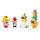 LEGO Super Mario 72036 Mario Kart™ – Baby Peach & Grand Prix Set, 6 image