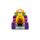 LEGO Super Mario 72036 Mario Kart™ – Baby Peach & Grand Prix Set, 7 image