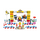 LEGO Super Mario 72036 Mario Kart™ – Baby Peach & Grand Prix Set, 8 image
