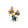 LEGO Super Mario 72036 Mario Kart™ – Baby Peach & Grand Prix Set, 9 image