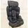 KikkaBoo Baby Car Seat Sali Black - მანქანის სავარძელი (ქარსითი)
