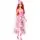 Barbie Royal Doll with Brightly Highlighted Fantasy Hair - ბარბის თოჯინა, 5 image