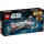 LEGO Star Wars 75402 ARC-170 Starfighter™, 2 image