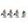 LEGO Star Wars 75402 ARC-170 Starfighter™, 7 image