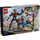 LEGO Super Heroes 76314 Captain America: Civil War Action Battle, 2 image