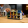 LEGO Harry Potter 76444 Diagon Alley™ Wizarding Shops, 7 image