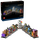 LEGO Harry Potter 76444 Diagon Alley™ Wizarding Shops
