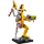 LEGO Fortnite 77072 Peely Bone, 9 image