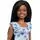 Barbie Doll Fashionista Doll with Down Syndrome - ბარბის თოჯინა, 5 image