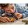 Lego City 60442 F1® Driver with McLaren Race Car, 7 image