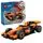 Lego City 60442 F1® Driver with McLaren Race Car