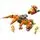 Lego Sonic 77003 Super Shadow vs. Biolizard, 2 image