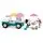 Lego Friends 42644 Heartlake City Ice Cream Truck, 4 image