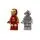Lego Super Heroes 76307 Iron Man Mech vs. Ultron, 5 image