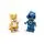 Lego Sonic 77002 Cyclone vs. Metal Sonic, 5 image