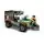 Lego City 60447 Off-Road 4x4 Mountain Truck, 4 image