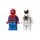 Lego Super Heroes 76308 Spider-Man Mech vs. Anti-Venom, 5 image