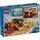 Lego City 60453 Lifeguard Beach Rescue Truck, 10 image