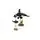 Lego Creator 31165 Wild Animals: Panda Family, 5 image