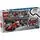 Lego City 60443 F1® Pit Stop & Pit Crew with Ferrari Car, 10 image