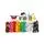 Lego Classic 11042 Creative Happy Box, 3 image