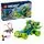 Lego Dreamz 71491 Mateo and the Z-Blob Action Race Car