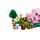 Lego Minecraft 21268 The Baby Pig House, 4 image