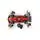Lego City 60443 F1® Pit Stop & Pit Crew with Ferrari Car, 5 image
